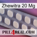 Zhewitra 20Mg 08